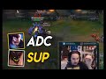 R = SKOR! | ADC Yasuo & Destek Malphite Combo Bot