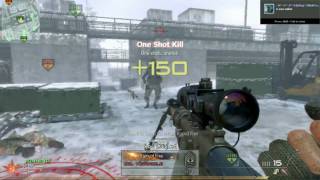 Hd Call Of Duty Modern Warfare 2. Montage 2, Of Jmlz. Episode 2.Mw2