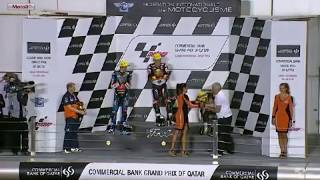 Гран-При Катара MotoGP 2014