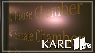 Clock continues to tick down on legislative session by KARE 11 25 views 1 hour ago 2 minutes, 18 seconds