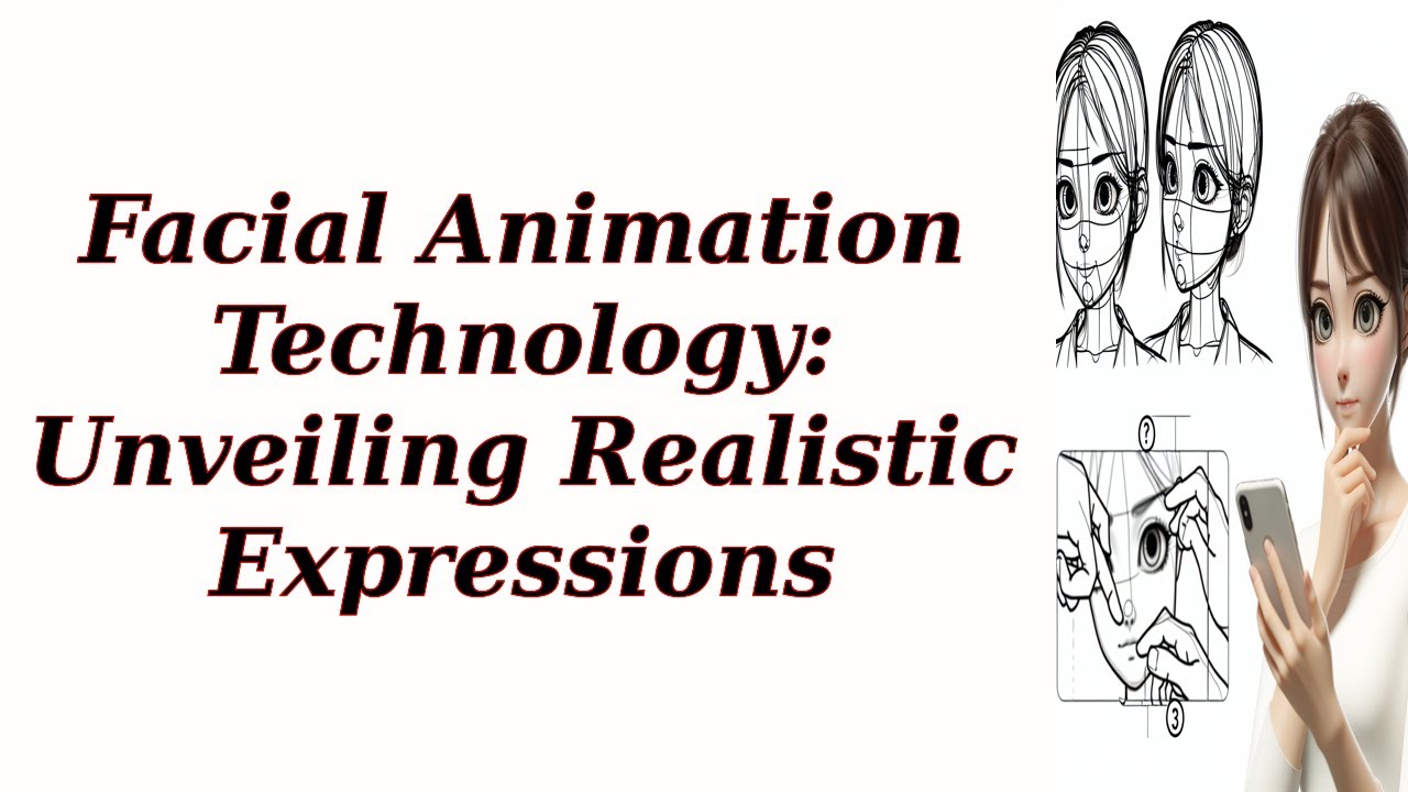 Facial Animation Technology: Unveiling Realistic Expressions?