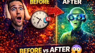 These Tech Tricks Saved Me HOURS 😱 #tech @Techorbit-123