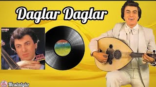 Coşkun Sabah - Dağlar Dağlar (Orjinal Plak Kayıtları) Resimi