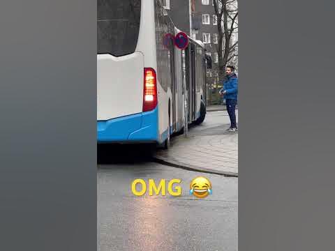 busfahrer arbeit in deutschland