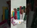 Stay Tuned for More Cute Pipe Cleaner Designs 😍✨ | DIY Craft Magic | Don't Miss This #shorts #viral