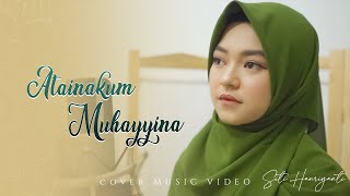 Atainakum Muhayyina - Siti Hanriyanti (Music Video TMD Media Religi)