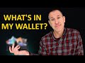 What's in My Wallet? The Credit Cards I'm Carrying Now