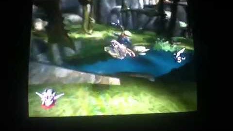 Jak 2 Walkthrough Part 16 Jet Grind This