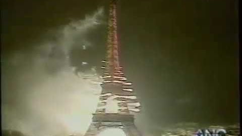 Y2K: New Year's Eve News Report (ANC)