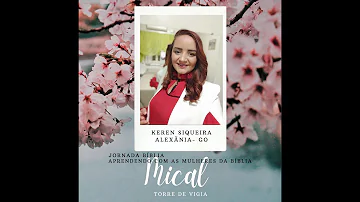O que podemos aprender com a história de Mical?