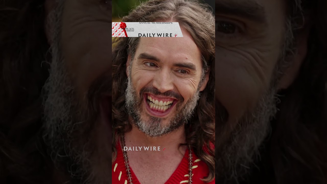 Is Weed Kosher? @RussellBrand