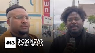 Sacramento filmmakers featured in Napa Valley event talk about local impacts