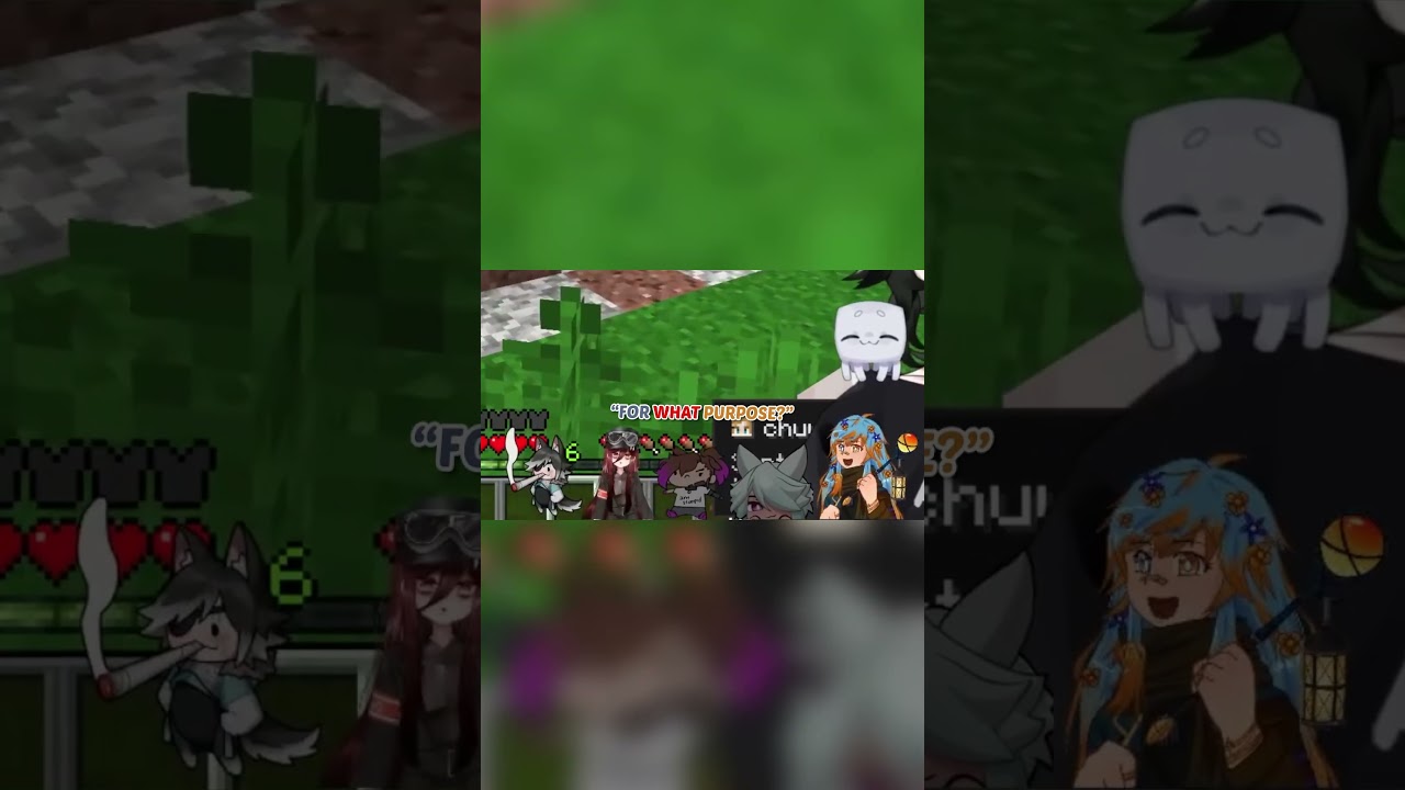 VTuber был ограблен в прямом эфире 