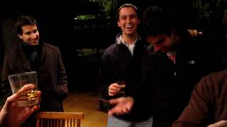 37Degrees How Cheers Is Done