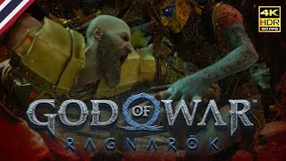 God of War | Ragnarök | เกนา | ซับไทย
