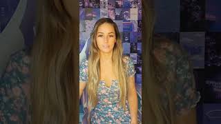 Periscope Live Pretty Girl Vlog 208