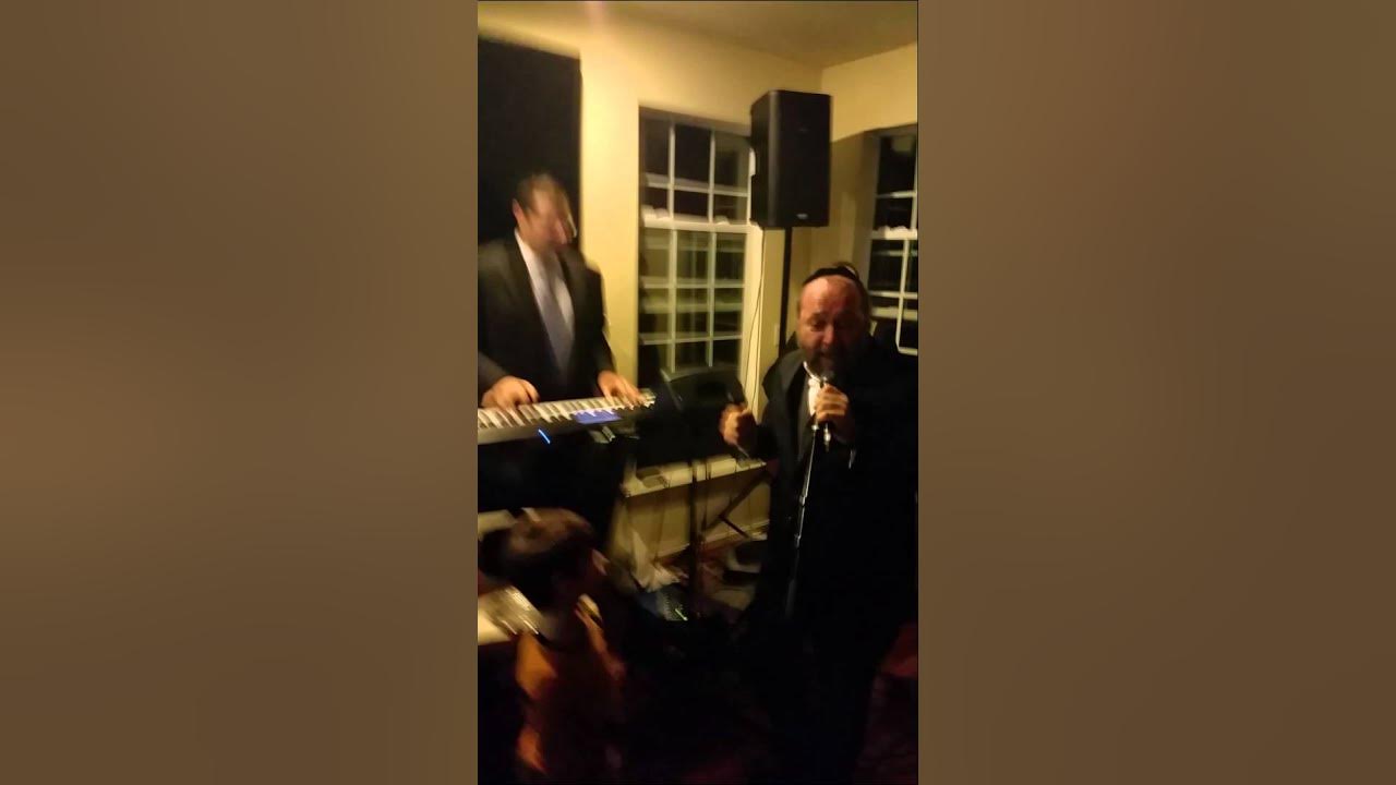 Yehuda Green Havdalah Baltimore 2015 YouTube