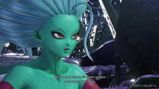Jump Force Has The Worst Cutscenes