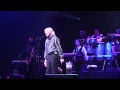 Barry Gibb music legend singing How deep is your love 2012