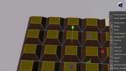 Tip - 211: How to scale, rotate and move multiple polygons individually