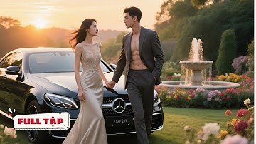 Cô gái bị ép cưới CEO thực vật, không ngờ khi tỉnh dậy anh ta không ngừng chiếm lấy cô mỗi đêm!