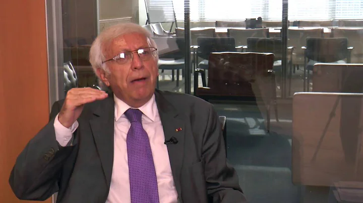 UNSDN Interview with H E  Mr  Horacio Sevilla Borj...