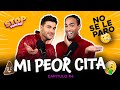 Mi peor cita  ligando por redes  stop podcast cap 04 ft pollitotropical