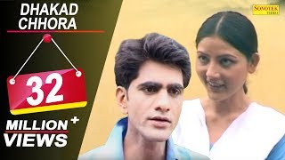 Dhakad chhora | धाकड़ छोरा | part-5 | uttar kumar, suman negi | hindi full movie