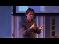 Using sign language morphology to unlock science education | Gary Quinn | TEDxHeriotWattUniversity