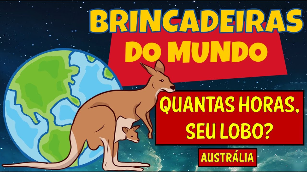 Estica e solta, Tejo e Petanca Australiana - Brincadeiras pelo