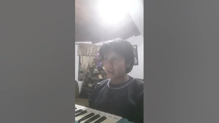 cancion de gabriel carrera