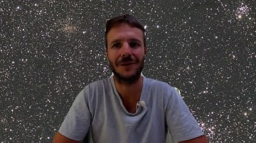 Astro, Nina - Meine Sequenz, Solven per ASTAP und der Horizont mit Dioptra