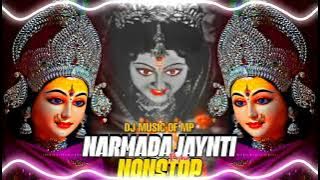 Nonstop Narmada Jaynti Remix Dj Mix Dj Song (Dj Music Of Mp)