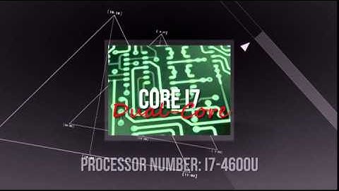 Toshiba Tecra Z50-A-11J (Q657705) - Misco.co.uk