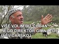 ČOBAN SINAN IZ ŽELJEZNOG POLJA