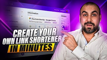 Create Your Own Link Shortener in Minutes with this PHP Script Premium URL Shortener 7