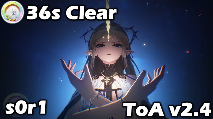 36s s0r1 Cartethyia Hazard 1 - v2.4 ToA s15 - Wuthering Waves Gameplay