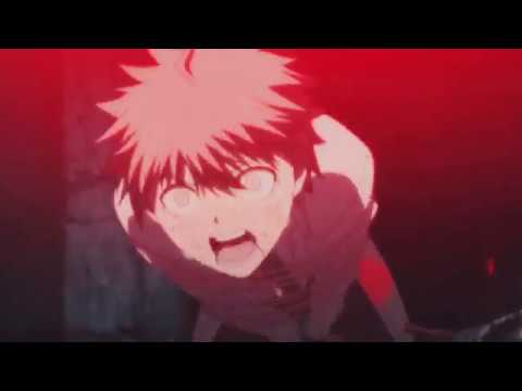 Danganronpa「AMV」Wolf In Sheep's Clothing