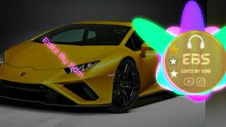 Kasondra Makkis Remix . Full B Boosted X Gio Pica.