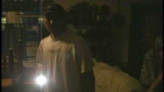 The Woman In The Kitchen