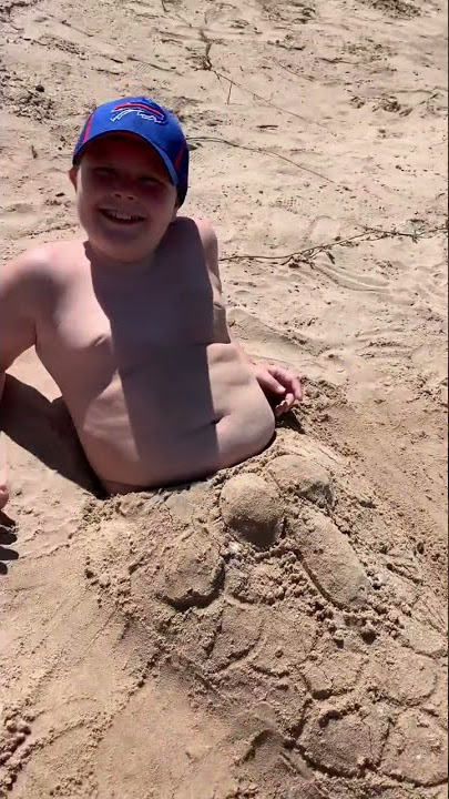 2020 Pirate Cove Beach