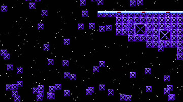 Raster effects prototype -- Week 2