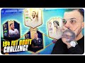 😱 194 FUT DRAFT CHALLENGE !? IL MIO MIGLIOR DRAFT !!! FIFA 19