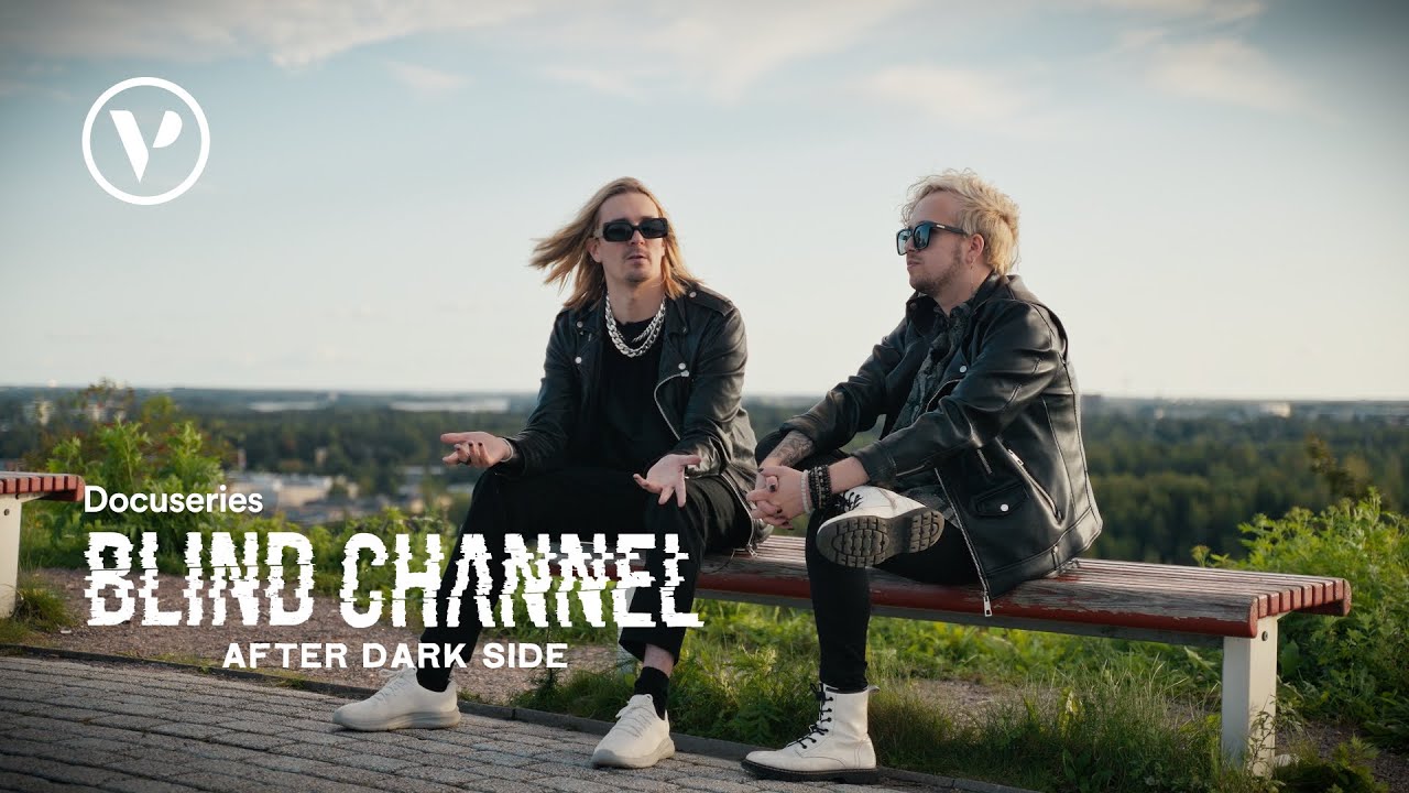 Blind Channel: After Dark Side | Macaroni Casserole and Puppies | Deleted Scene | Vita Pictura