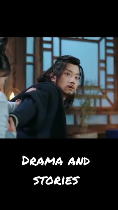 Qing Qing Zi Jin #chinese drama //best scene of Chinese drama// funny 😁😂scene of Chinese drama