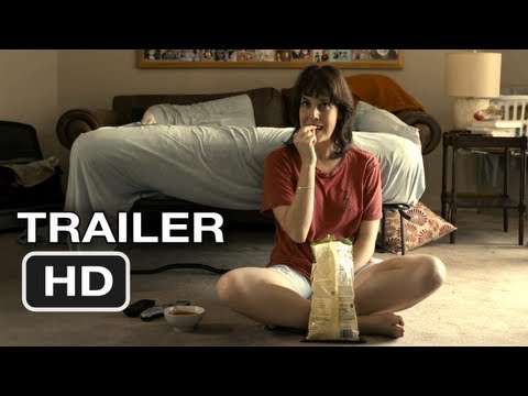 Hello I Must be Going Official Trailer #1 (2012) Melanie Lynskey Movie HD