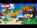 Minecraft Bedwars And Some Mini Games With Subscribers play with me With HandCam