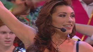 Sabrina Salerno - Il Grande Gioco Del Mercante In Fiera 1996 Hd