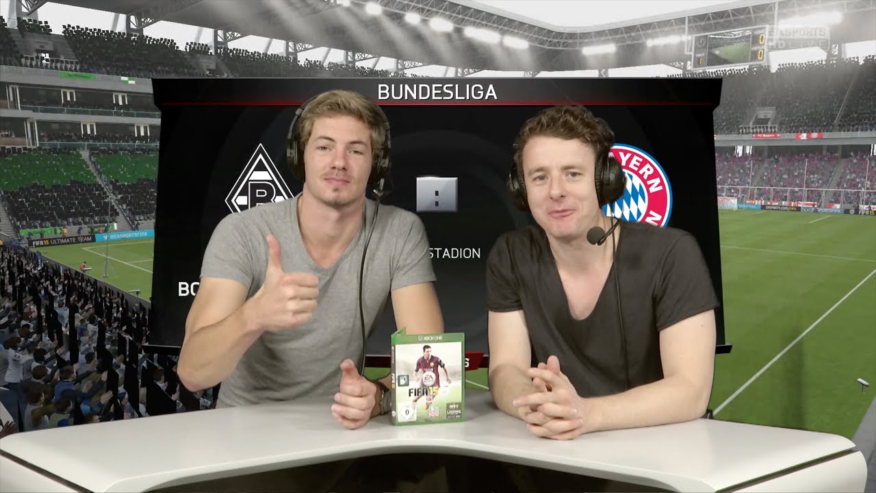 Gladbach Gegen Bayern München Gladbach Gegen Bayern München