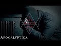 Apocalyptica  dead mans eyes audio